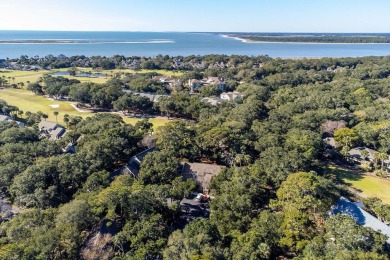 The best priced property on Seabrook Island   This 1 BR 1.5 BA on The Seabrook Island Club in South Carolina - for sale on GolfHomes.com, golf home, golf lot