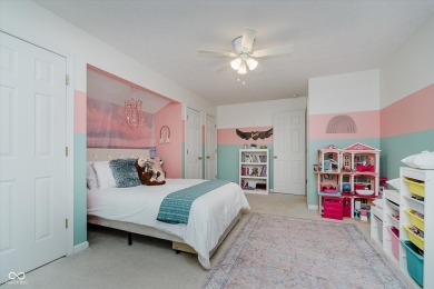 If you're looking for a beautifully updated home in the heart of on Ironwood Golf Club in Indiana - for sale on GolfHomes.com, golf home, golf lot