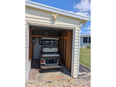 Don't let this amazing deal pass you by! Nestled at the end of a on Blue Heron Pines Golf Course in Florida - for sale on GolfHomes.com, golf home, golf lot