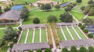 Located in the highly sought-after Stone Creek, 24-hour Guard on Stone Creek Golf Club in Florida - for sale on GolfHomes.com, golf home, golf lot