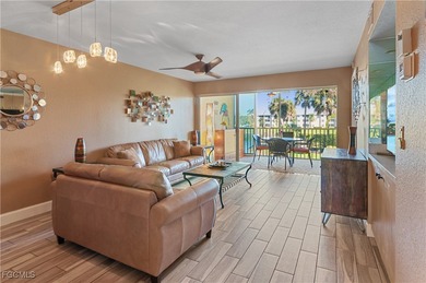 If you're seeking a TURNKEY 2-bedroom, 2-bath condo with on Breckenridge Golf and Country Club in Florida - for sale on GolfHomes.com, golf home, golf lot