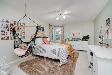 If you're looking for a beautifully updated home in the heart of on Ironwood Golf Club in Indiana - for sale on GolfHomes.com, golf home, golf lot