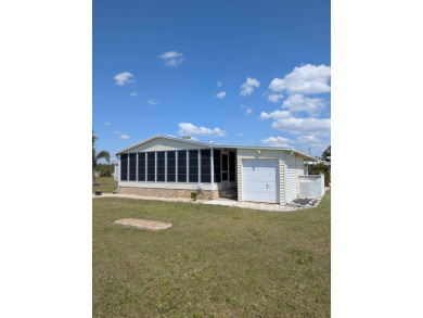Don't let this amazing deal pass you by! Nestled at the end of a on Blue Heron Pines Golf Course in Florida - for sale on GolfHomes.com, golf home, golf lot