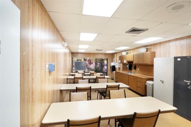 Beautifully remodeled 2-bedroom, 2-bath unit on the 1st floor on Sunrise Lakes Phase IV Golf Course in Florida - for sale on GolfHomes.com, golf home, golf lot