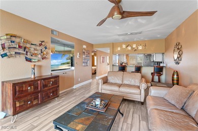 If you're seeking a TURNKEY 2-bedroom, 2-bath condo with on Breckenridge Golf and Country Club in Florida - for sale on GolfHomes.com, golf home, golf lot