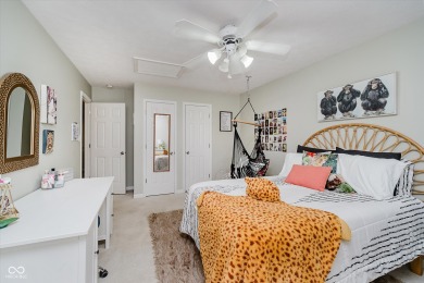 If you're looking for a beautifully updated home in the heart of on Ironwood Golf Club in Indiana - for sale on GolfHomes.com, golf home, golf lot