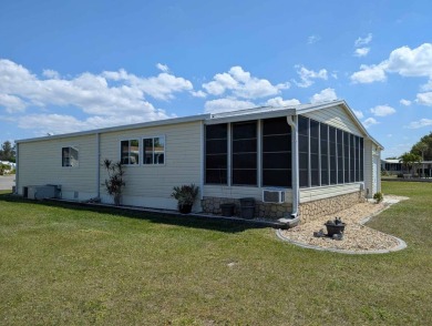 Don't let this amazing deal pass you by! Nestled at the end of a on Blue Heron Pines Golf Course in Florida - for sale on GolfHomes.com, golf home, golf lot