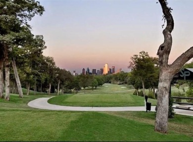 Charming El Tivoli Home with Bonus Studio  $10K Buyer Grant!
 on Stevens Park Golf Course in Texas - for sale on GolfHomes.com, golf home, golf lot