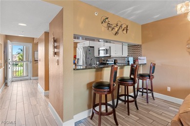 If you're seeking a TURNKEY 2-bedroom, 2-bath condo with on Breckenridge Golf and Country Club in Florida - for sale on GolfHomes.com, golf home, golf lot