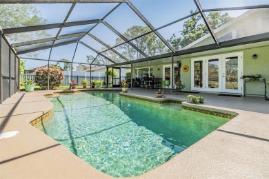 Northdale golf course pool home nicely updated and move in on Northdale Golf and Tennis Club in Florida - for sale on GolfHomes.com, golf home, golf lot