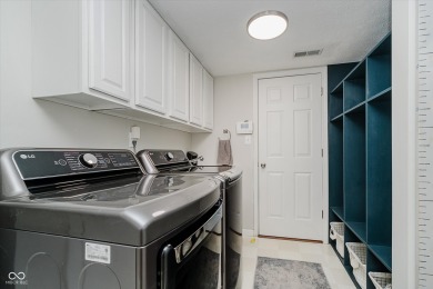 If you're looking for a beautifully updated home in the heart of on Ironwood Golf Club in Indiana - for sale on GolfHomes.com, golf home, golf lot