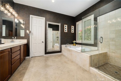Located in the desirable Terra Lago community, this stunning on Golf Club At Terra Lago in California - for sale on GolfHomes.com, golf home, golf lot