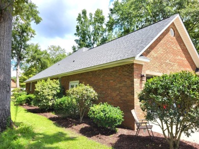 Exceptionally maintained brick home in the Wyboo Plantation on Players Course At Wyboo Plantation in South Carolina - for sale on GolfHomes.com, golf home, golf lot