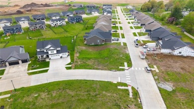 Come take a gander at this gorgeous walk-out property in this on Fox Run Golf and Country Club in Iowa - for sale on GolfHomes.com, golf home, golf lot