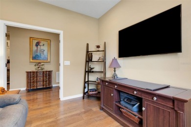 Located in the desired 55+ RESORT-STYLE community of Del Webb on Ridgewood Lakes Golf and Country Club in Florida - for sale on GolfHomes.com, golf home, golf lot