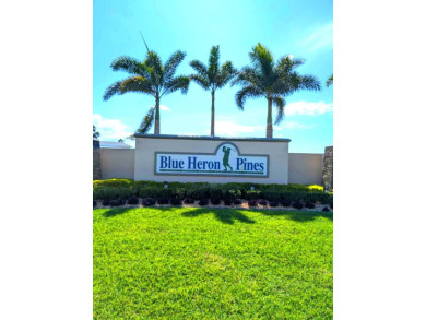 Don't let this amazing deal pass you by! Nestled at the end of a on Blue Heron Pines Golf Course in Florida - for sale on GolfHomes.com, golf home, golf lot