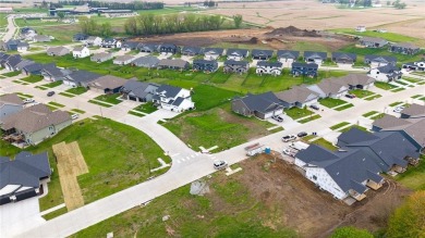 Come take a gander at this gorgeous walk-out property in this on Fox Run Golf and Country Club in Iowa - for sale on GolfHomes.com, golf home, golf lot