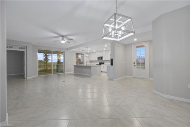 Perfectly positioned in The National Golf & Country Club at Ave on Panther Run Golf Club in Florida - for sale on GolfHomes.com, golf home, golf lot