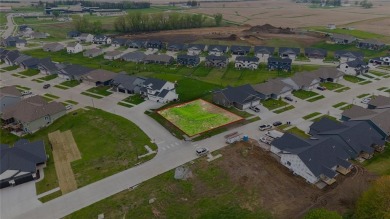 Come take a gander at this gorgeous walk-out property in this on Fox Run Golf and Country Club in Iowa - for sale on GolfHomes.com, golf home, golf lot