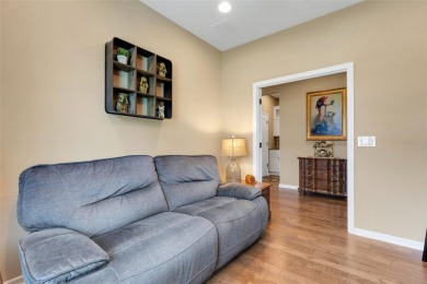 Located in the desired 55+ RESORT-STYLE community of Del Webb on Ridgewood Lakes Golf and Country Club in Florida - for sale on GolfHomes.com, golf home, golf lot