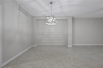 Perfectly positioned in The National Golf & Country Club at Ave on Panther Run Golf Club in Florida - for sale on GolfHomes.com, golf home, golf lot