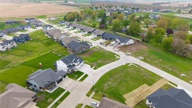 Come take a gander at this gorgeous walk-out property in this on Fox Run Golf and Country Club in Iowa - for sale on GolfHomes.com, golf home, golf lot