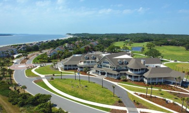 The best priced property on Seabrook Island   This 1 BR 1.5 BA on The Seabrook Island Club in South Carolina - for sale on GolfHomes.com, golf home, golf lot