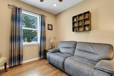 Located in the desired 55+ RESORT-STYLE community of Del Webb on Ridgewood Lakes Golf and Country Club in Florida - for sale on GolfHomes.com, golf home, golf lot