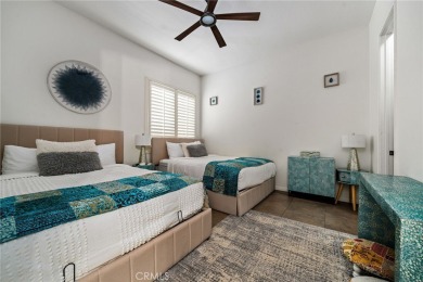Located in the desirable Terra Lago community, this stunning on Golf Club At Terra Lago in California - for sale on GolfHomes.com, golf home, golf lot