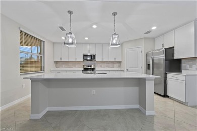 Perfectly positioned in The National Golf & Country Club at Ave on Panther Run Golf Club in Florida - for sale on GolfHomes.com, golf home, golf lot