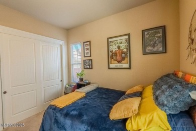 Charming Home in Gated Golf Community with Mountain Views  Guest on Somersett Country Club in Nevada - for sale on GolfHomes.com, golf home, golf lot