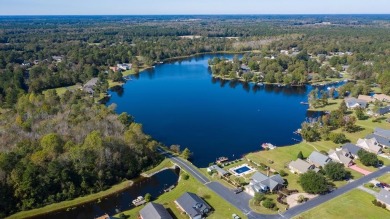 Exceptionally maintained brick home in the Wyboo Plantation on Players Course At Wyboo Plantation in South Carolina - for sale on GolfHomes.com, golf home, golf lot