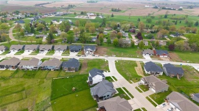 Come take a gander at this gorgeous walk-out property in this on Fox Run Golf and Country Club in Iowa - for sale on GolfHomes.com, golf home, golf lot