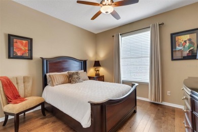 Located in the desired 55+ RESORT-STYLE community of Del Webb on Ridgewood Lakes Golf and Country Club in Florida - for sale on GolfHomes.com, golf home, golf lot