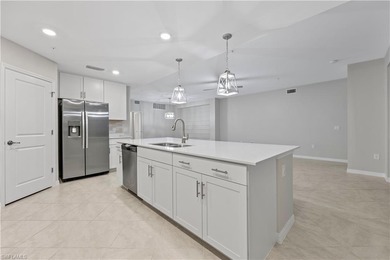 Perfectly positioned in The National Golf & Country Club at Ave on Panther Run Golf Club in Florida - for sale on GolfHomes.com, golf home, golf lot