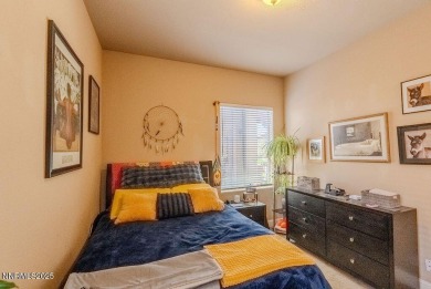 Charming Home in Gated Golf Community with Mountain Views  Guest on Somersett Country Club in Nevada - for sale on GolfHomes.com, golf home, golf lot