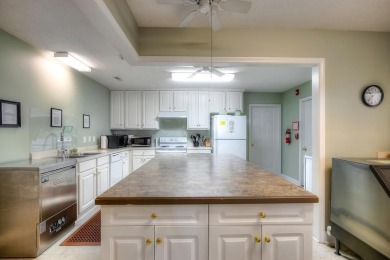 Exceptionally maintained brick home in the Wyboo Plantation on Players Course At Wyboo Plantation in South Carolina - for sale on GolfHomes.com, golf home, golf lot