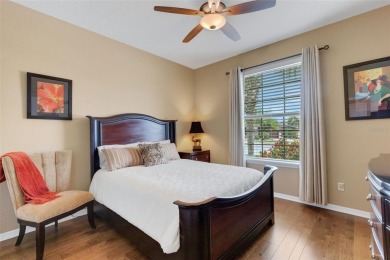 Located in the desired 55+ RESORT-STYLE community of Del Webb on Ridgewood Lakes Golf and Country Club in Florida - for sale on GolfHomes.com, golf home, golf lot