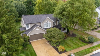 If you're looking for a beautifully updated home in the heart of on Ironwood Golf Club in Indiana - for sale on GolfHomes.com, golf home, golf lot