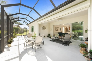 Welcome to this WCI-built Grand Villa Lesina model, a stunning on Venetian Golf and River Club in Florida - for sale on GolfHomes.com, golf home, golf lot