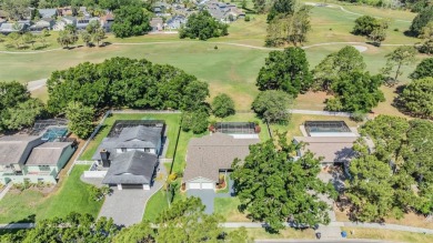 Northdale golf course pool home nicely updated and move in on Northdale Golf and Tennis Club in Florida - for sale on GolfHomes.com, golf home, golf lot
