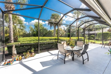 Welcome to this WCI-built Grand Villa Lesina model, a stunning on Venetian Golf and River Club in Florida - for sale on GolfHomes.com, golf home, golf lot