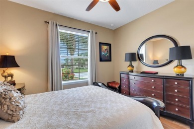 Located in the desired 55+ RESORT-STYLE community of Del Webb on Ridgewood Lakes Golf and Country Club in Florida - for sale on GolfHomes.com, golf home, golf lot