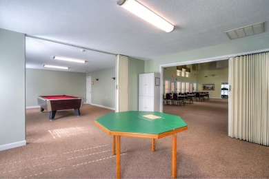 Exceptionally maintained brick home in the Wyboo Plantation on Players Course At Wyboo Plantation in South Carolina - for sale on GolfHomes.com, golf home, golf lot