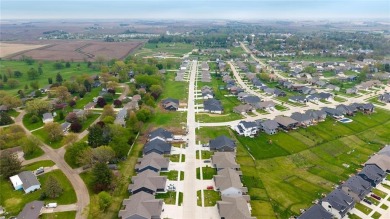 Come take a gander at this gorgeous walk-out property in this on Fox Run Golf and Country Club in Iowa - for sale on GolfHomes.com, golf home, golf lot