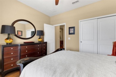 Located in the desired 55+ RESORT-STYLE community of Del Webb on Ridgewood Lakes Golf and Country Club in Florida - for sale on GolfHomes.com, golf home, golf lot