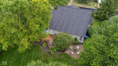 If you're looking for a beautifully updated home in the heart of on Ironwood Golf Club in Indiana - for sale on GolfHomes.com, golf home, golf lot