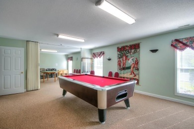 Exceptionally maintained brick home in the Wyboo Plantation on Players Course At Wyboo Plantation in South Carolina - for sale on GolfHomes.com, golf home, golf lot