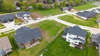 Come take a gander at this gorgeous walk-out property in this on Fox Run Golf and Country Club in Iowa - for sale on GolfHomes.com, golf home, golf lot