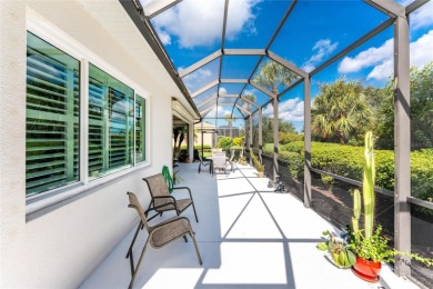 Welcome to this WCI-built Grand Villa Lesina model, a stunning on Venetian Golf and River Club in Florida - for sale on GolfHomes.com, golf home, golf lot